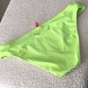 Victoria's Secret Swim - Victorias Secret bikini bottom sz L Victoria's Secret Swim - Victorias Secret bikini bottom sz L